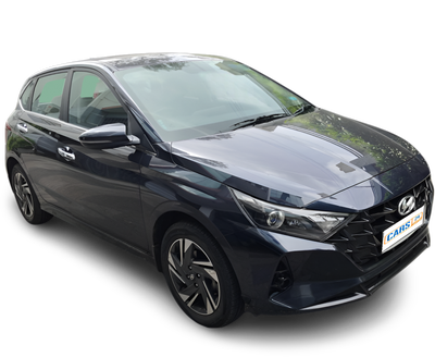 Hyundai NEW I20-img